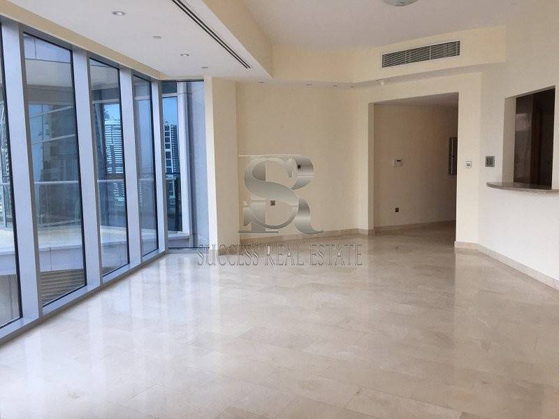 2 BR + Maids | Trident Grand | High Floor 2 BR + Maids | Trident Grand | High Floor