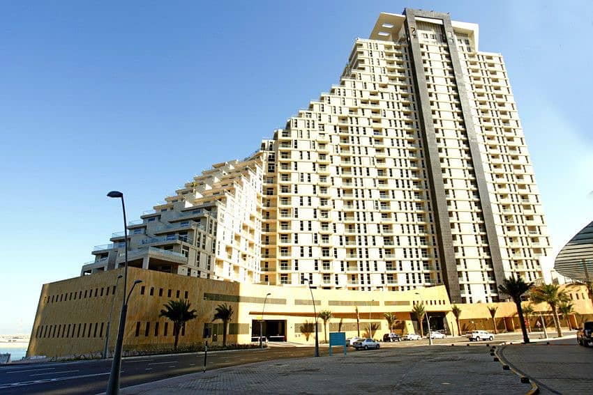 位于阿尔雷姆岛，沙姆斯-阿布扎比，红树林广场 4 卧室的顶楼公寓 400000 AED - 7008255