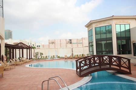 5 Bedroom Villa for Rent in Al Khalidiyah, Abu Dhabi - Lavish | Great Amenities | Best Location