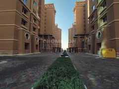 شقة في مزيد مول مدينة محمد بن زايد 3 غرف 100000 درهم - 7008391