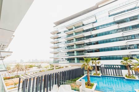 2 Bedroom Apartment for Rent in Yas Island, Abu Dhabi - Resort-like | Beach Access | Upcoming May