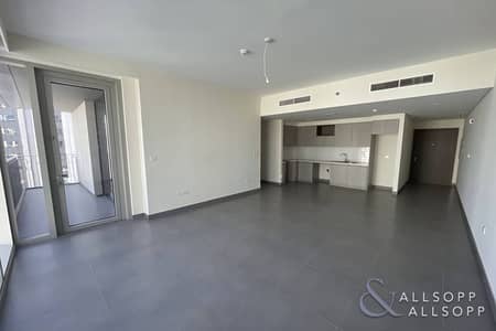 2 Bedroom Flat for Sale in Dubai Creek Harbour, Dubai - Mid Floor | Large Layout | Park View
