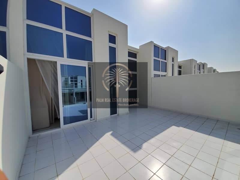 تاون هاوس في باسيفيكا،(أكويا من داماك) داماك هيلز 2 2 غرف 85000 درهم - 7012101 تاون هاوس في باسيفيكا،(أكويا من داماك) داماك هيلز 2 2 غرف 85000 درهم - 7012101