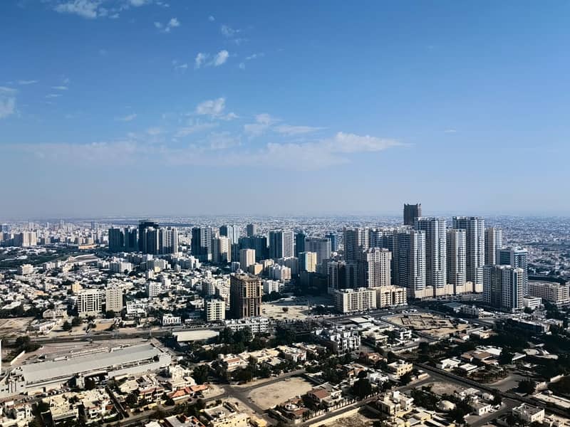 19 City view