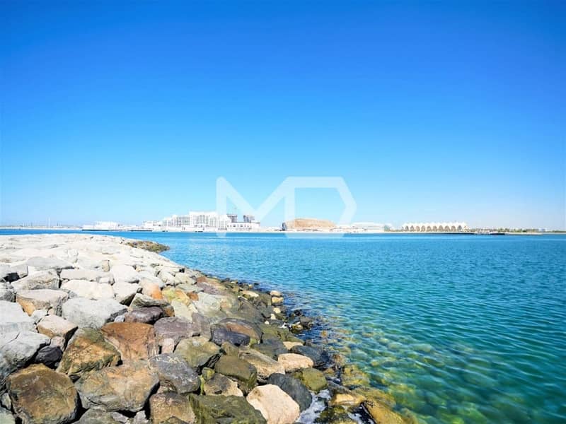 Canal View | Spacious Layout | Unit Occupied Canal View | Spacious Layout | Unit Occupied