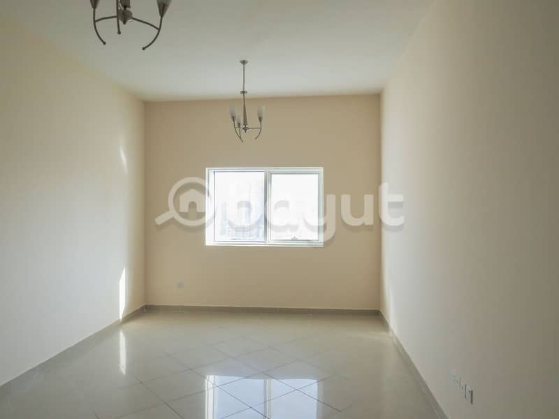 Квартира в Аль Маджаз，Аль Маджаз 1，Аль Фераса Тауэр, 1 спальня, 350000 AED - 6771337