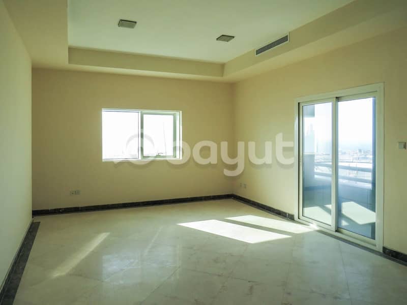 Квартира в Аль Маджаз，Аль Маджаз 1，Аль Фераса Тауэр, 4 cпальни, 1650000 AED - 6779256