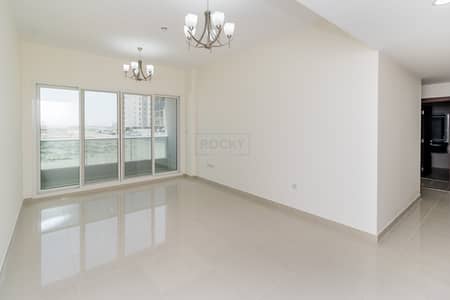 فلیٹ 2 غرفة نوم للايجار في الورقاء، دبي - شقة في الورقاء 1 الورقاء 2 غرف 52000 درهم - 7014821
