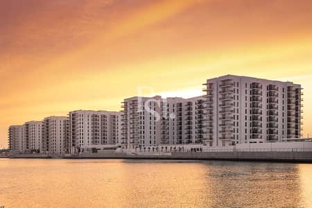 شقة 3 غرف نوم للايجار في جزيرة ياس، أبوظبي - شقة في وترز أج جزيرة ياس 3 غرف 110000 درهم - 7015736