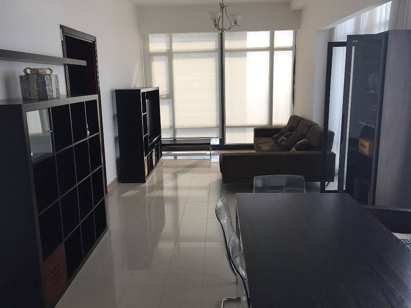 FULLY FURNISHED | 2BHK | JLT | 105K 2 CHEQUES