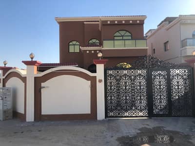 Villa for rent in Rawda 1 for annual rent