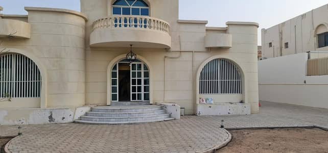For sale villa in Al Falaj area in Sharjah . rented 75000 dirhams annually