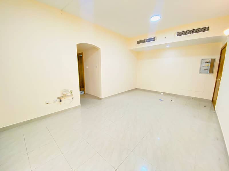 Nahda Dubai Huge 2bhk with balcony  || close to pond park