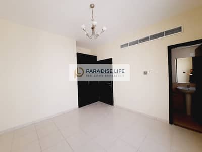 3 Master Bedroom Maid Room Private Entrance Villa Available in Mirdiff 110,000 AED