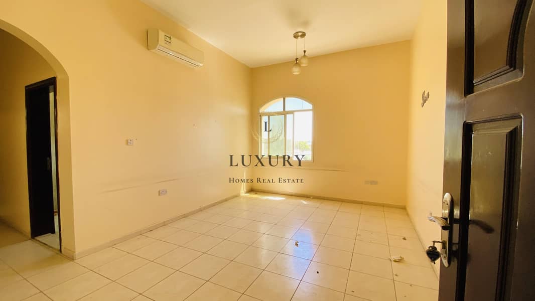 6813 Reduced Priced Bright Spacious Apartment in Al Muwaiji