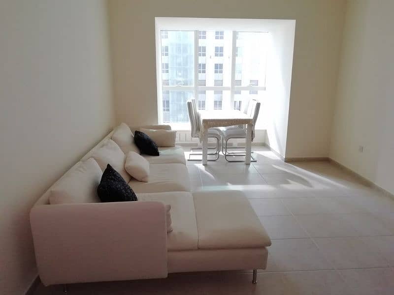 LARGE 1 BEDROOM|Mid Floor|Unfurnished|Great Offer