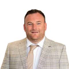 Craig Sloan