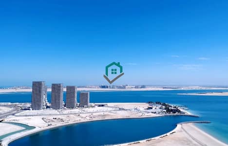 1 Bedroom Apartment for Rent in Al Reem Island, Abu Dhabi - Hot Offer | Full Sea View | 1BR + Balcony | High-End Finishing