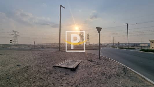 ارض تجارية  للبيع في جبل علي، دبي - ارض تجارية في قرية جبل علي جبل علي 12445000 درهم - 7016627