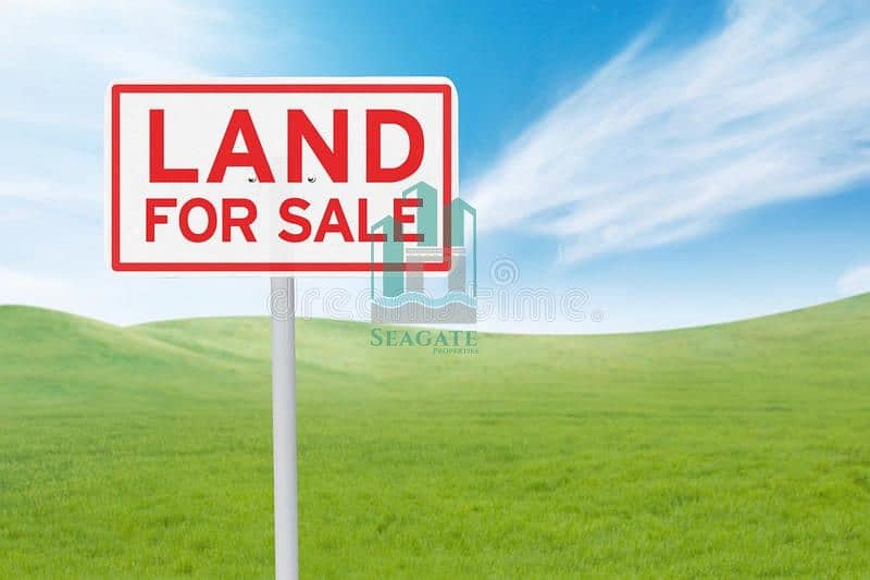 34800 square feet residential land for sale in Wadi Al Safa  Majan