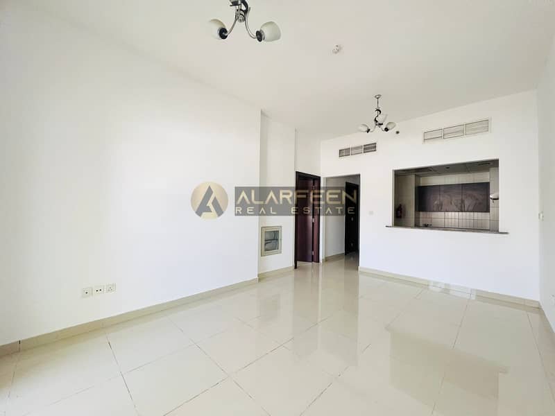 Spacious 1BHK | Quality Living | Ready To Move