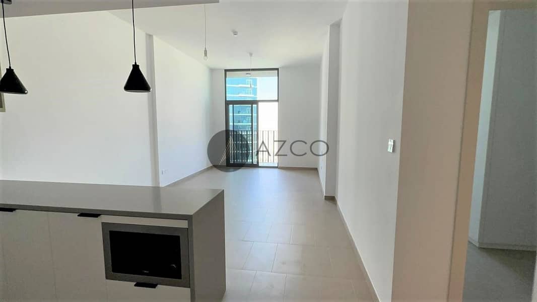 Modern Fitted Kitchen | Full Park View | Brand New