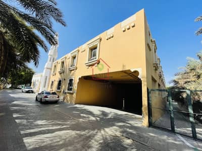 2 Bedroom Flat for Rent in Al Mutarad, Al Ain - Spacious Apt | Basement Parking | Prime Location