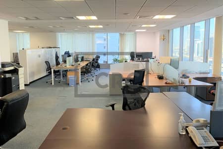 Office for Sale in Jumeirah Lake Towers (JLT), Dubai - End User Opportunity| High End Office For Sale