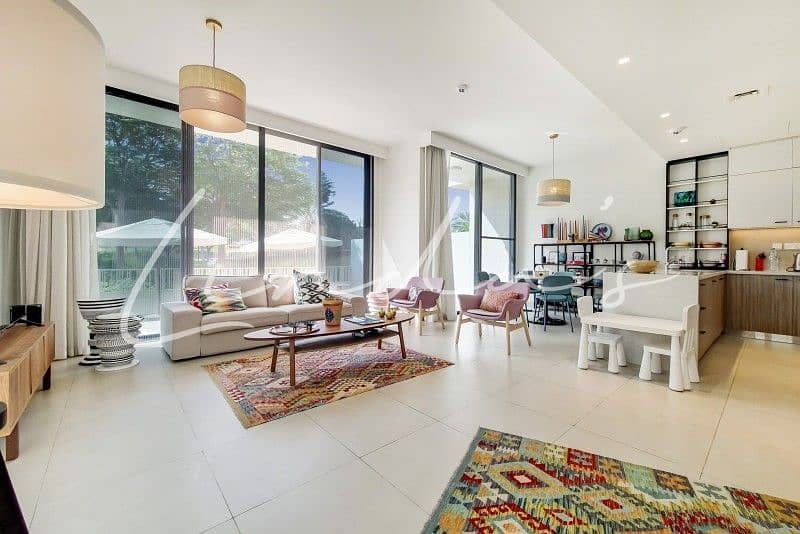 Golf Course View | Prime Location | Spacious Living Golf Course View | Prime Location | Spacious Living