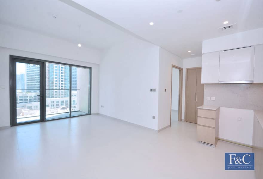 شقة في برج رويال،وسط مدينة دبي 1 غرفة 99990 درهم - 6782865