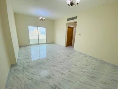 2 Bedroom Flat for Rent in Liwara 1, Ajman - No Commission   | Closed Kitchen