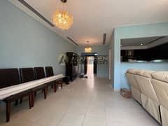 Luxurious 2BR+ Maid | Fitted Kitchen | Grab The Keys Now