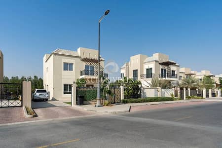 4 Bedroom Villa for Sale in Dubailand, Dubai - VOT | 4 Bedroom | Type D | Modern