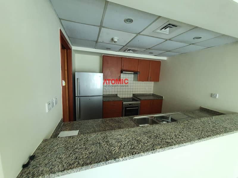 Квартира в Гринс，Аль Самар, 1 спальня, 72000 AED - 6958491