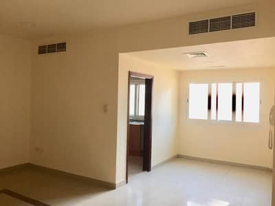 2 Bedroom Flat for Rent in Al Nahda (Sharjah), Sharjah - 12 Checks Payments Specious 2BHK With Wardrobe Just In 27k Close To Al Nahda Park Al Nahda Shj
