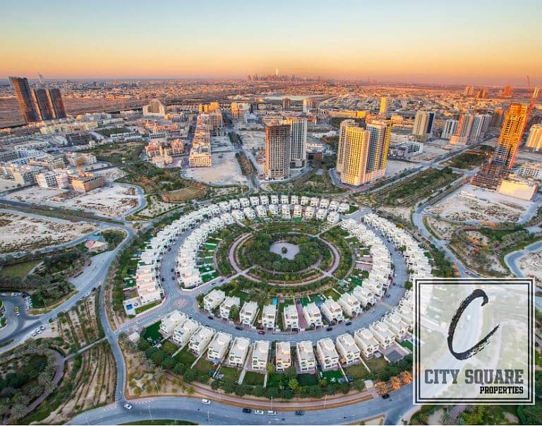 ارض استخدام متعدد في الضاحية 12،قرية جميرا الدائرية 19530000 درهم - 7016875 ارض استخدام متعدد في الضاحية 12،قرية جميرا الدائرية 19530000 درهم - 7016875