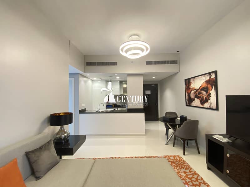 Great Layout | Fully Furnished | Hot Deal