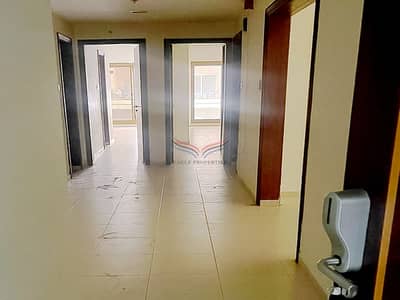 فلیٹ 2 غرفة نوم للايجار في النهدة (دبي)، دبي - شقة في بناية علي خليفة،النهدة 1،النهدة (دبي) 2 غرف 60000 درهم - 6971861