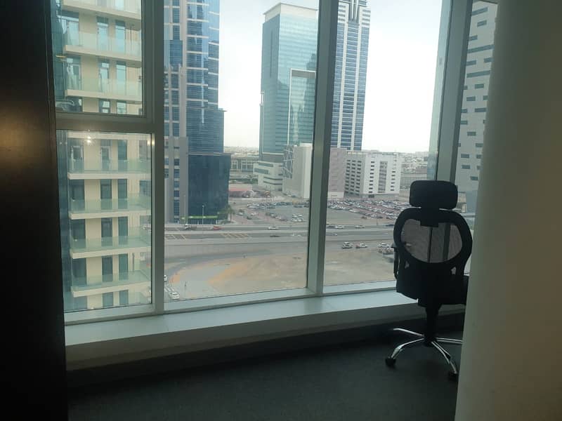 Офис в Бизнес Бей，Аль Манара Тауэр, 75000 AED - 7017880