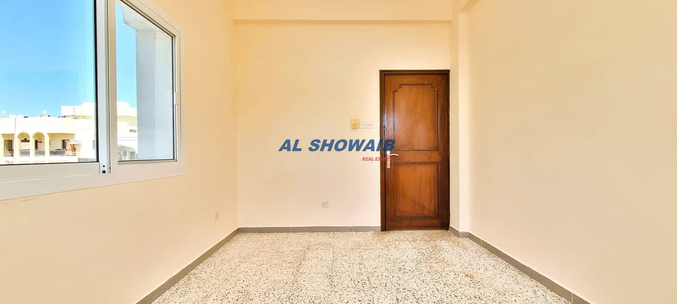 SPACIOUS 1BHK NEAR SATWA BUS STATION