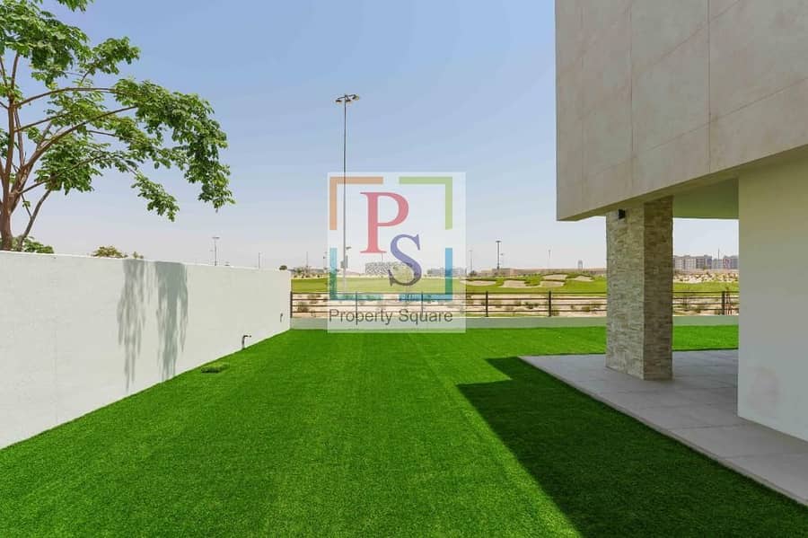 فیلا في اسبينز،ياس ايكرز،جزيرة ياس 4 غرف 380000 درهم - 7017583 فیلا في اسبينز،ياس ايكرز،جزيرة ياس 4 غرف 380000 درهم - 7017583