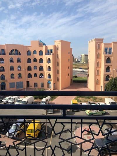 1 Bedroom Apartment for Sale in International City, Dubai - 1BHK