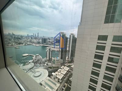 1 Bedroom Flat for Sale in Al Reem Island, Abu Dhabi - Best Investment opportunity | 1 bedroom Spacious and High floor  | Big Close Kitchen