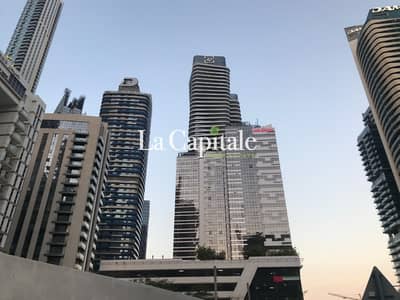 Brand New Apartment  | Footbridge To Dubai Mall