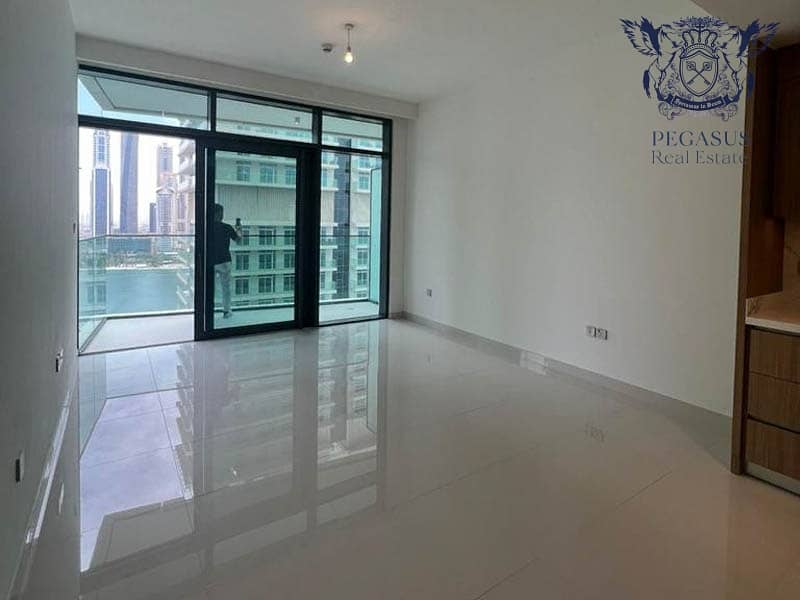 位于迪拜港，艾玛尔海滨社区，海滩风光公寓小区 2 卧室的公寓 4100000 AED - 6783715