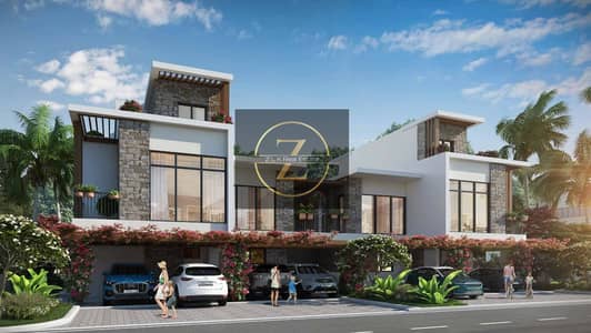 Prime location| Payment plan| Mediterranean Island lifestyle|