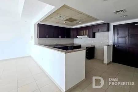 High Floors | 1 Bedroom For Rent | Well Maintained