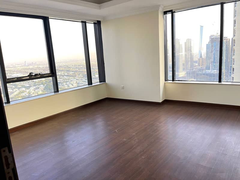 بنتهاوس في أبراج بحيرات الجميرا 4 غرف 250000 درهم - 7085623 بنتهاوس في أبراج بحيرات الجميرا 4 غرف 250000 درهم - 7085623