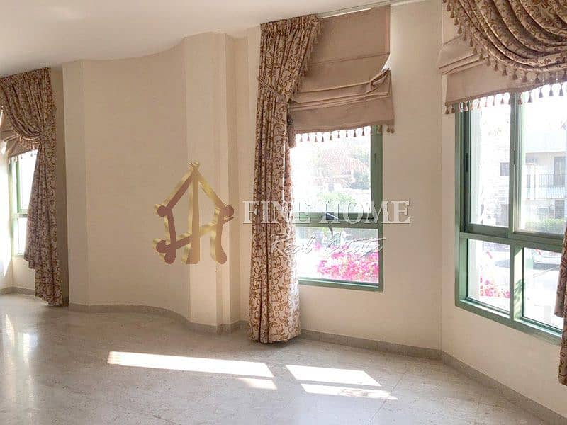 Квартира в Аль Халидия，Корниш Аль Халидия, 3 cпальни, 75000 AED - 7088988