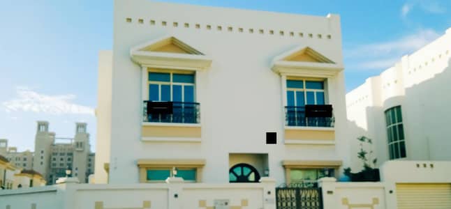 4 Bedroom Villa for Rent in Al Rifa, Sharjah - 5 BEDROOMS VILLA  AVAILABLE FOR RENT IN AJMAN AL RIFA NEAR TO CORNISH'''''